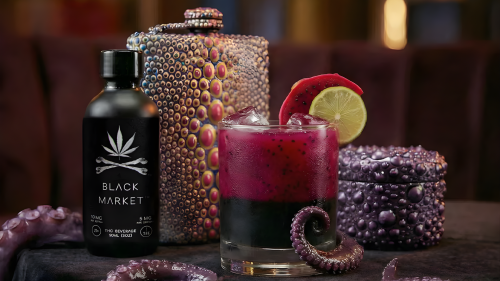 La Lechuga del Diablo Viste a La Moda: Estilista de Sex And The City Lleva el THC a la Fashion Week