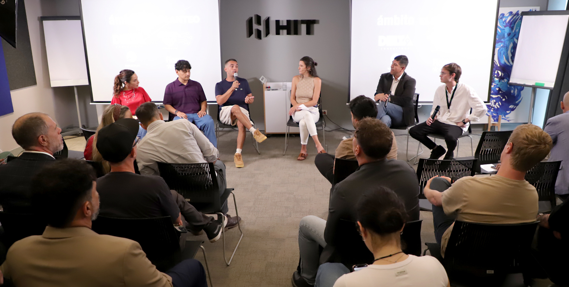 Cannabis, Negocios y el Futuro de la Industria en Argentina: Así Fue CannaB2B