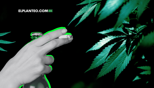 Cero Sorpresa: El Cannabis no Es la Droga Más Dañina, El Alcohol y el Tabaco lo Son, Dice la Ciencia (Otra Vez)