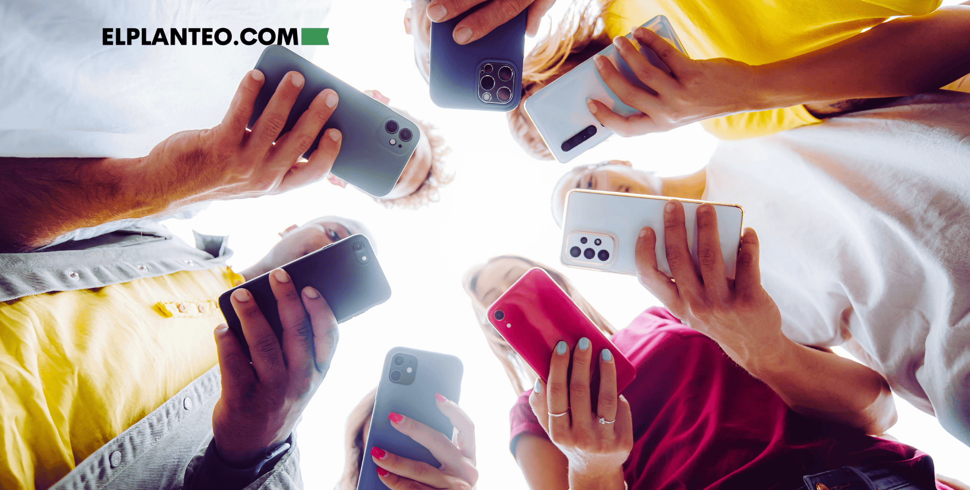 Menos Sustancias, Más Pantallas: Qué Está Pasando con las Adicciones Adolescentes en España