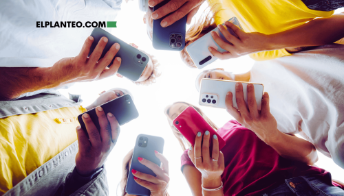 Menos Sustancias, Más Pantallas: Qué Está Pasando con las Adicciones Adolescentes en España Menos Sustancias, Más Pantallas: Qué Está Pasando con las Adicciones Adolescentes en España