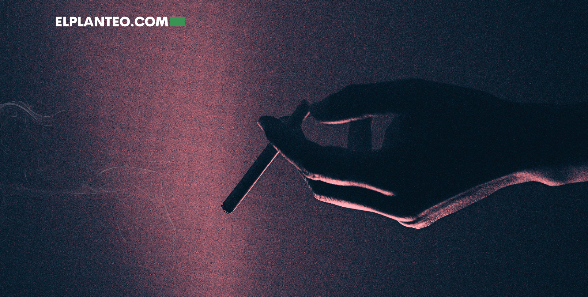 Algunos Dicen Que Fumar Es ‘de Pobre’: ¿Este Estudio lo Confirma? Algunos Dicen Que Fumar Es ‘de Pobre’: ¿Este Estudio lo Confirma?