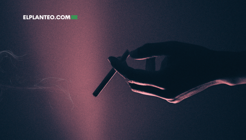 Algunos Dicen Que Fumar Es ‘de Pobre’: ¿Este Estudio lo Confirma? Algunos Dicen Que Fumar Es ‘de Pobre’: ¿Este Estudio lo Confirma?