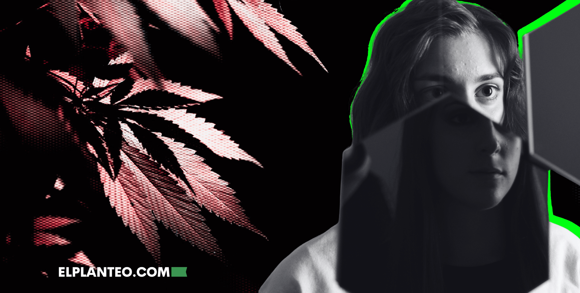 Otro Estudio Asocia el Cannabis con la Psicosis en Adolescentes: ¿Es Hora de Preocuparse? Otro Estudio Asocia el Cannabis con la Psicosis en Adolescentes: ¿Es Hora de Preocuparse?