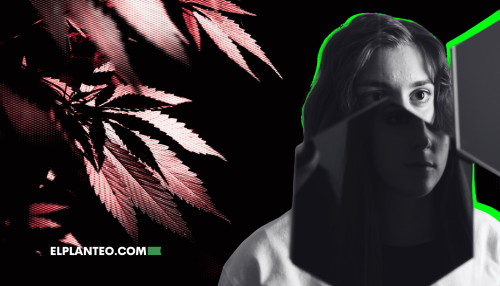 Otro Estudio Asocia el Cannabis con la Psicosis en Adolescentes: ¿Es Hora de Preocuparse? Otro Estudio Asocia el Cannabis con la Psicosis en Adolescentes: ¿Es Hora de Preocuparse?