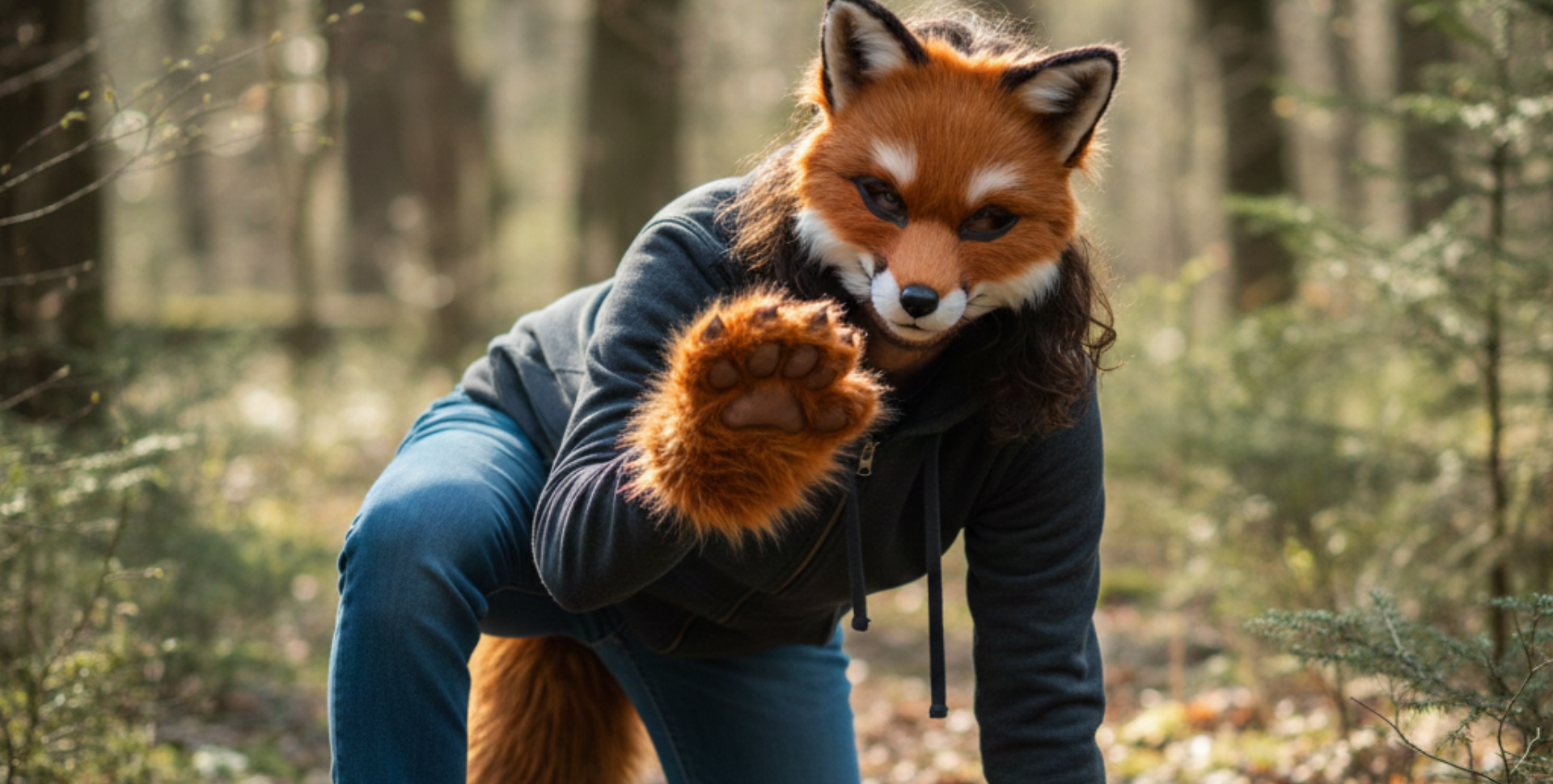 ¿Te Molestan los Therians? Cuidado Porque Tienen Mucho en Común con el Movimiento Cannábico