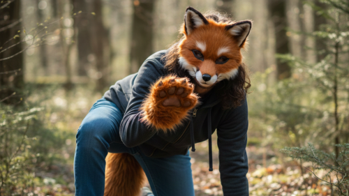 ¿Te Molestan los Therians? Cuidado Porque Tienen Mucho en Común con el Movimiento Cannábico ¿Te Molestan los Therians? Cuidado Porque Tienen Mucho en Común con el Movimiento Cannábico