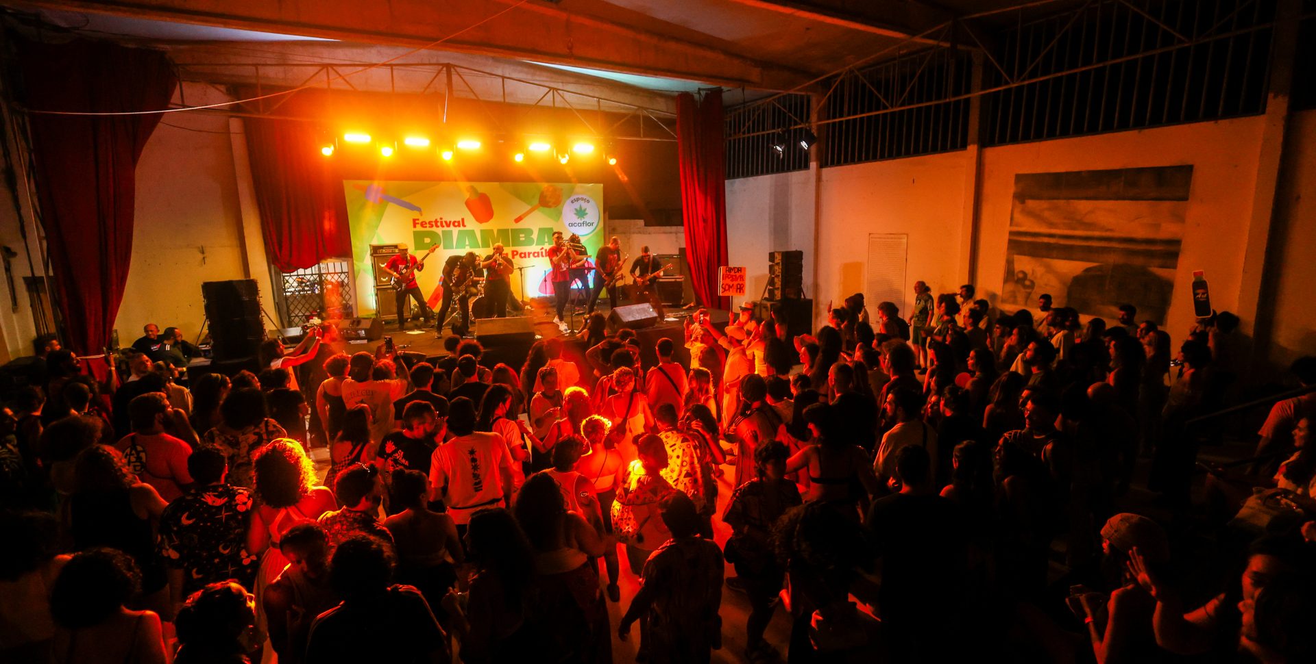 Diamba 2026: el Festival que Convierte a João Pessoa en Capital Cannábica del Nordeste Brasileño Diamba 2026: el Festival que Convierte a João Pessoa en Capital Cannábica del Nordeste Brasileño