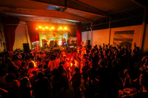 Diamba 2026: el Festival que Convierte a João Pessoa en Capital Cannábica del Nordeste Brasileño Diamba 2026: el Festival que Convierte a João Pessoa en Capital Cannábica del Nordeste Brasileño