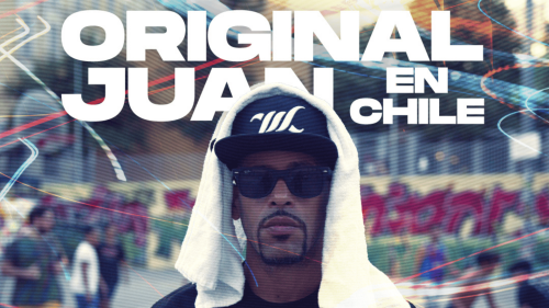 BSF Festeja 10 Años con Original Juan en una Noche Clave para la Cultura Cannábica en Chile BSF Festeja 10 Años con Original Juan en una Noche Clave para la Cultura Cannábica en Chile