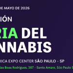 Brasil Calienta Motores para Cannabis Fair 2026 con Récord de Inscriptos