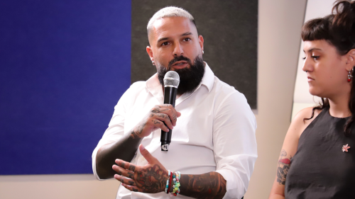 EEUU Tiene el Mercado Más Grande de Cannabis del Mundo. Argentina Tiene la Conversación Más Adulta