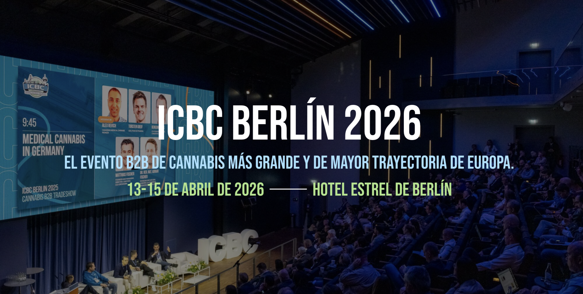 Europa Necesita Cannabis y Sudamérica Quiere Venderlo: Así se Fortalece el Puente