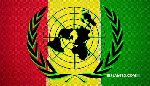 Bolivia en la ONU: Nuevas Drogas, Tecnologías del Narcotráfico, y 5 Ejes para Combatirlo Bolivia en la ONU: Nuevas Drogas, Tecnologías del Narcotráfico, y 5 Ejes para Combatirlo