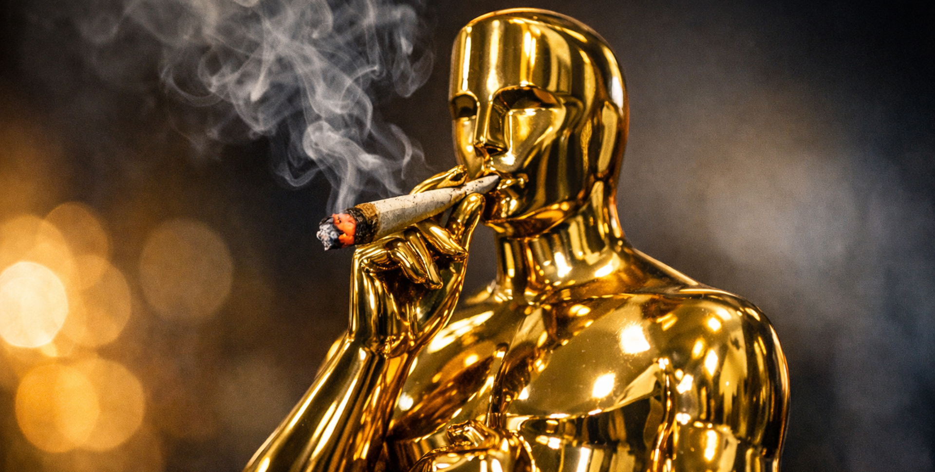 Porro en los Oscars: Nominados Recibieron Cannabis de Lujo, Viajes, Cirugías y Acuerdos Prenupciales
