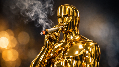 Porro en los Oscars: Nominados Recibieron Cannabis de Lujo, Viajes, Cirugías y Acuerdos Prenupciales