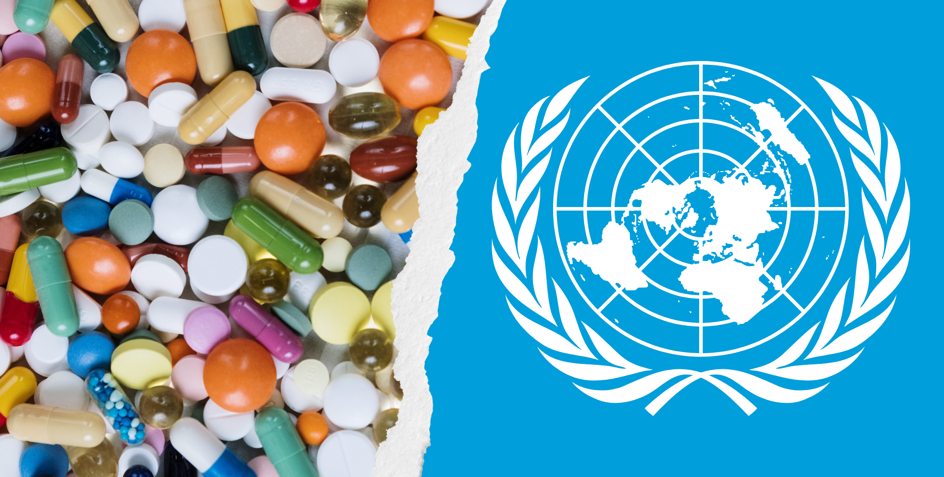 La ONU Tiene un Nuevo Panel de Expertos sobre Drogas: ¿Quiénes Son sus Miembros?