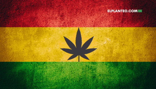 Ghana Lanza su Programa Regulado de Cannabis Medicinal e Industrial
