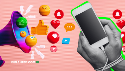 La Justicia Condena a Meta y a YouTube a Pagar Millones por Ser lo que Son: Adictivas