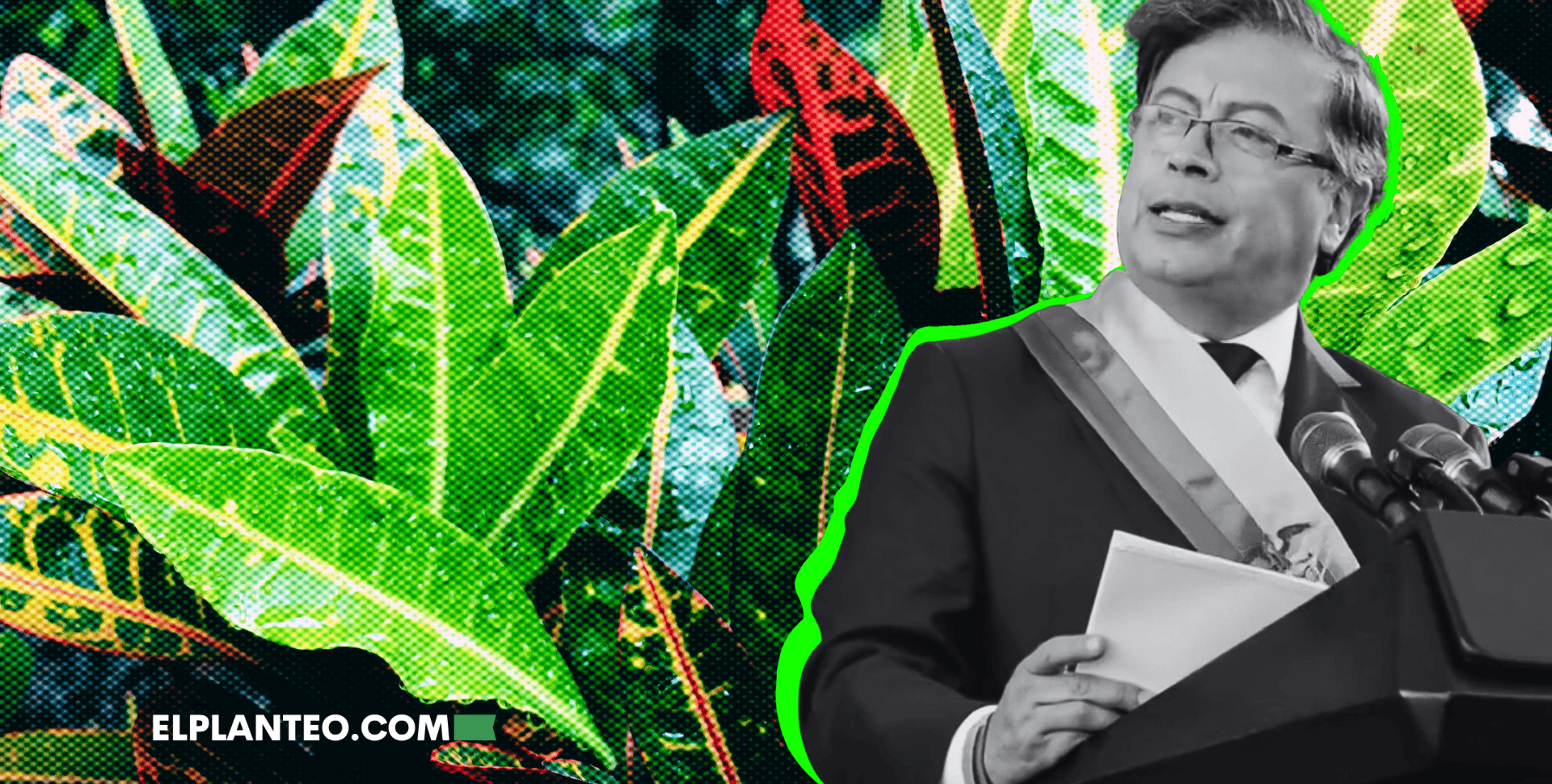 ‘El Cannabis Era Usado para Protestar, la Cocaína Es la Droga del Capital’: Gustavo Petro en la ONU ‘El Cannabis Era Usado para Protestar, la Cocaína Es la Droga del Capital’: Gustavo Petro en la ONU