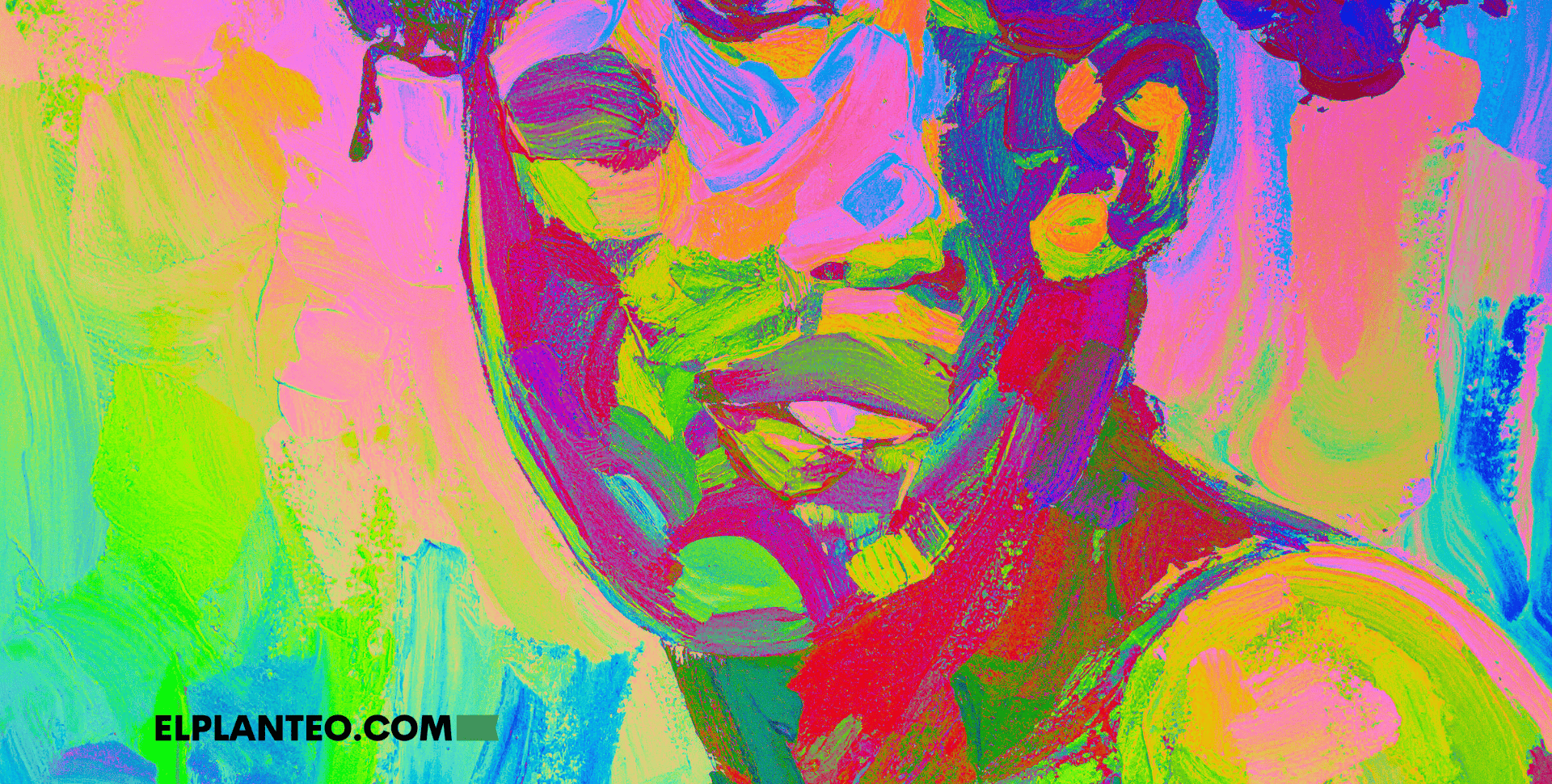 Sí: El Arte te Puede Colocar, Sin Drogas Sí: El Arte te Puede Colocar, Sin Drogas