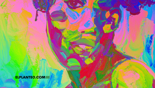 Sí: El Arte te Puede Colocar, Sin Drogas Sí: El Arte te Puede Colocar, Sin Drogas