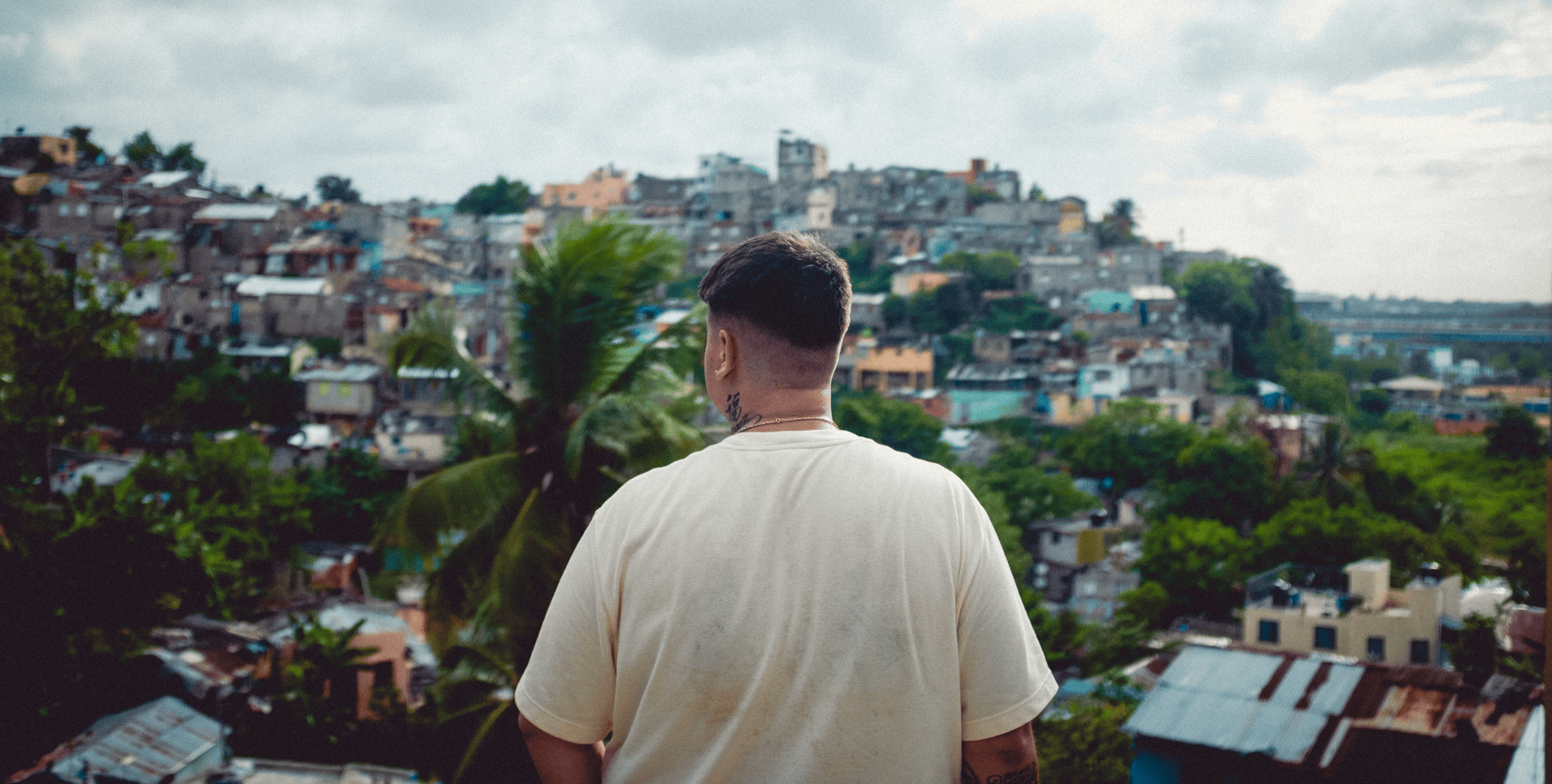 MHTRESUNO Conecta Buenos Aires y el Caribe en el Short Film de ‘Santo Domingo’