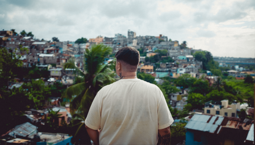 MHTRESUNO Conecta Buenos Aires y el Caribe en el Short Film de ‘Santo Domingo’