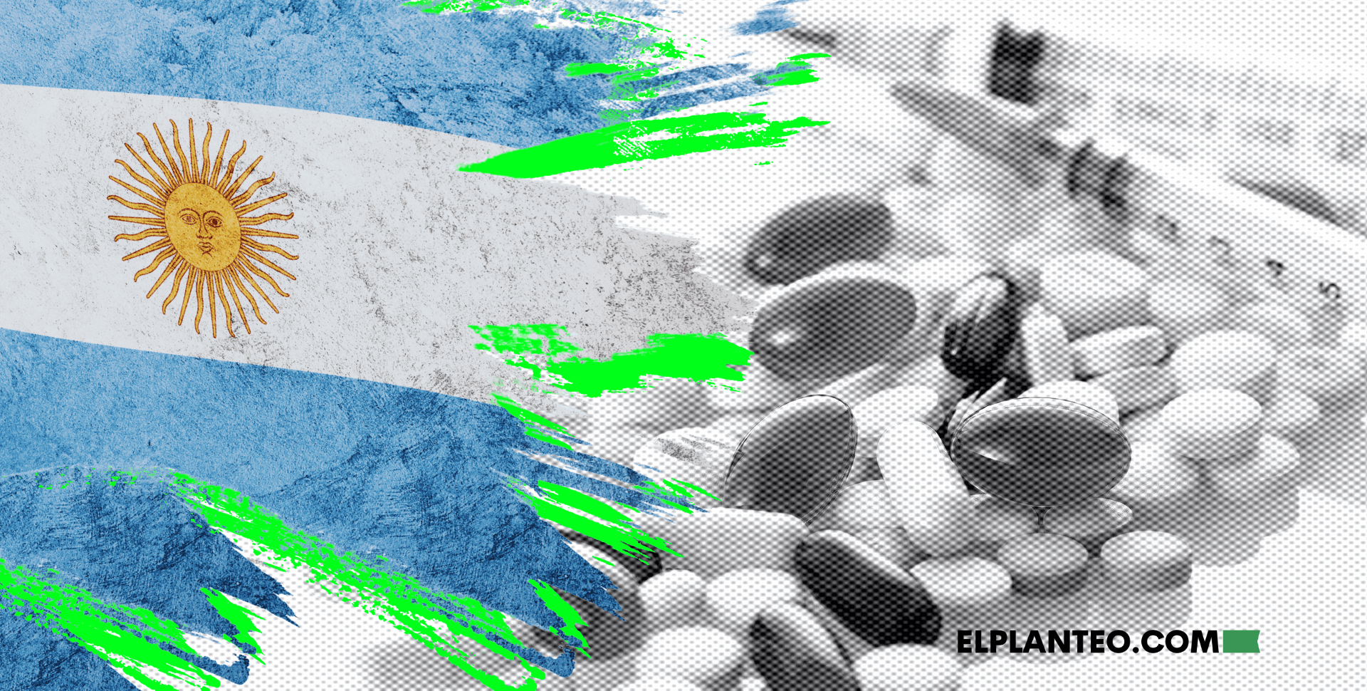 Argentina: Gobierno Actualiza Listado de Sustancias Controladas y Suma 254 Drogas