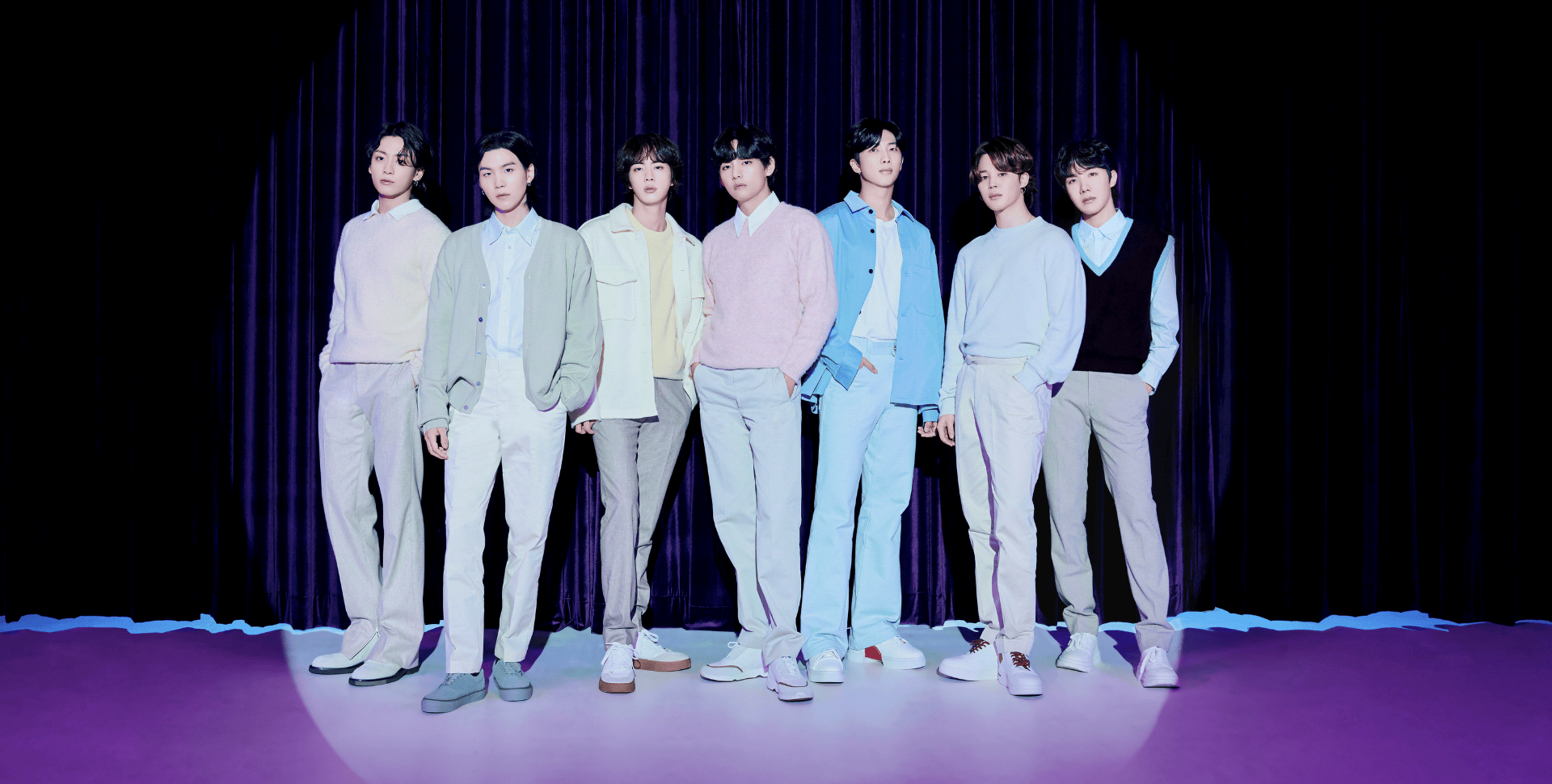 ¡Debut Histórico! BTS Llega a Argentina: Fechas, Entradas y Todo sobre el Tour ARIRANG ¡Debut Histórico! BTS Llega a Argentina: Fechas, Entradas y Todo sobre el Tour ARIRANG